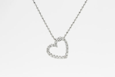 Emerald Gemstone Stud Earring