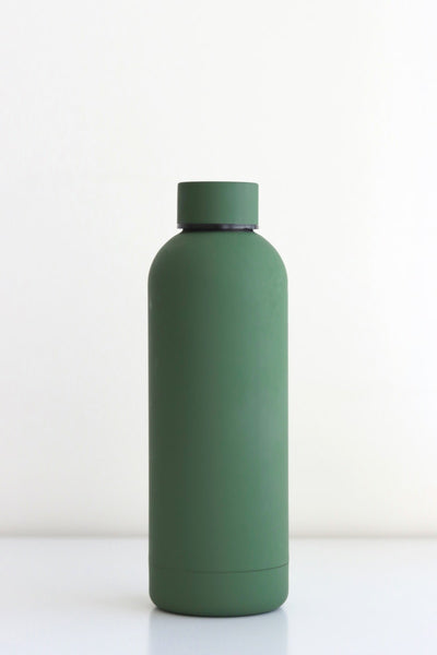 Pure Copper Water Bottle 1 Litre